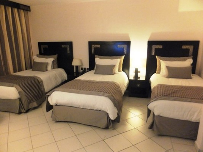 Bedroom 2, Atlas Asni, Marrakech
