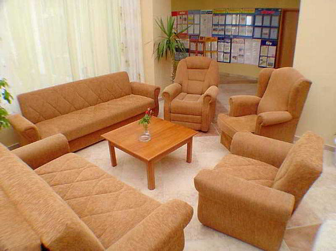 Public Area, Pyli Bay, South Aegean