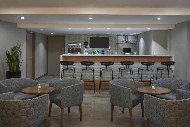 Public Area 2, Fairfield by Marriott Montreal Downtown, Montréal