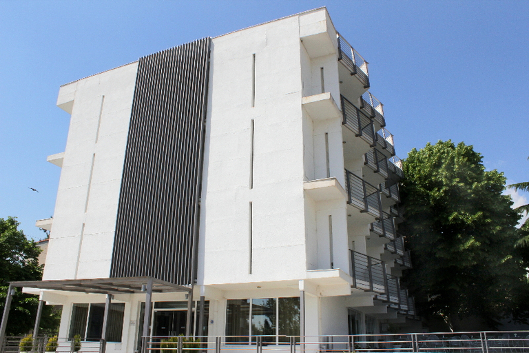 Exterior & Views 2, Galaxy Art Hotel, Central Macedonia