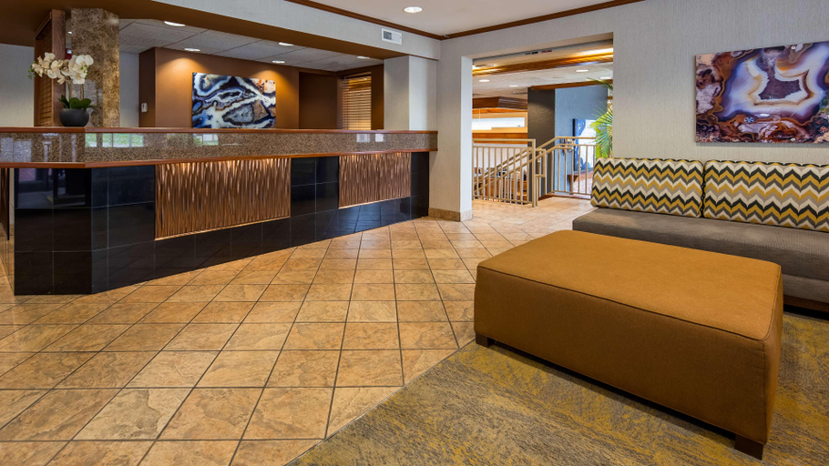 Public Area 2, Best Western Plus Landing View Inn & Suites, Taney