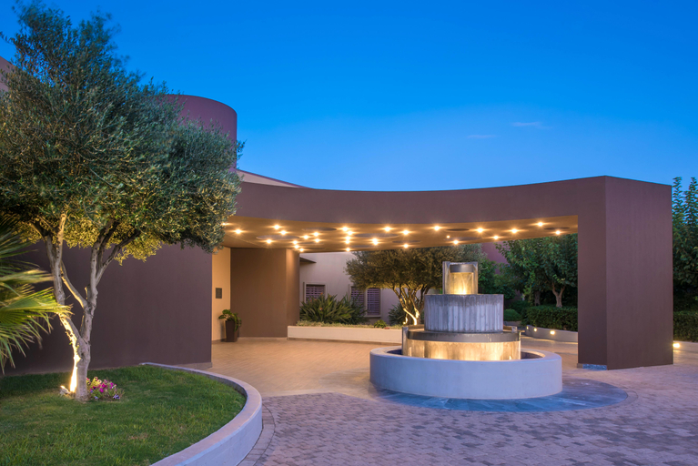 Exterior & Views 2, Blue Bay Resort Hotel, Crete