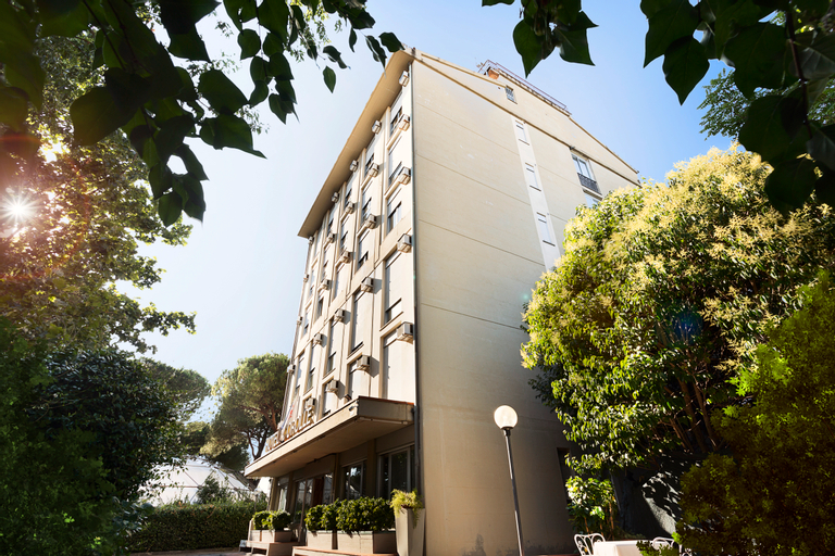 Hotel Corolle, Florence