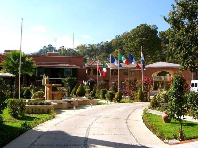 Arrecife de Coral, Tuxtla Gutiérrez