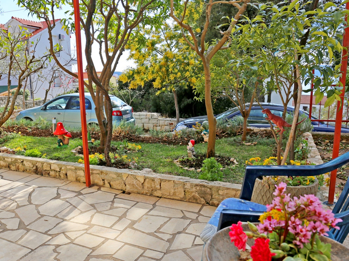 Public Area, Apartmani Gabric, Trogir