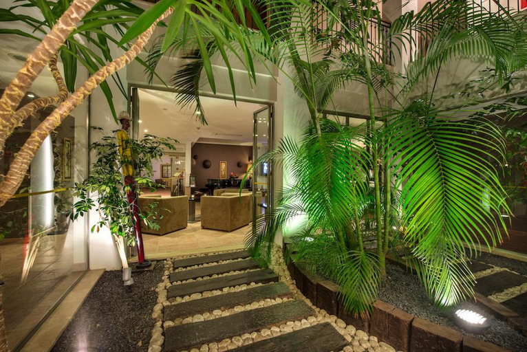 Public Area 4, Vale del Rei Hotel & Villas, Lagoa
