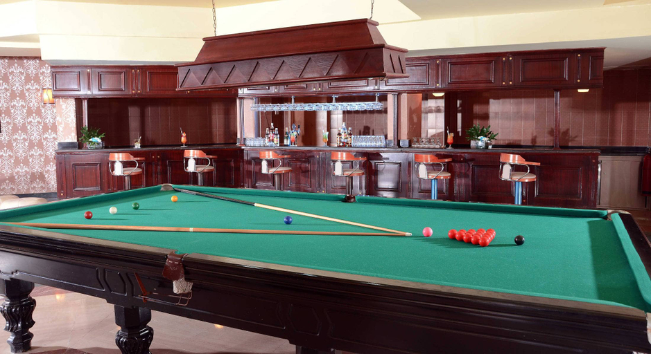 Sport & Beauty 2, Beach Albatros Resort - Hurghada, Al-Ghurdaqah