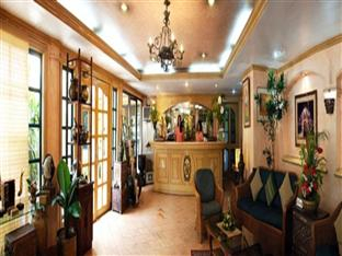 Villa Margarita Hotel, Davao City