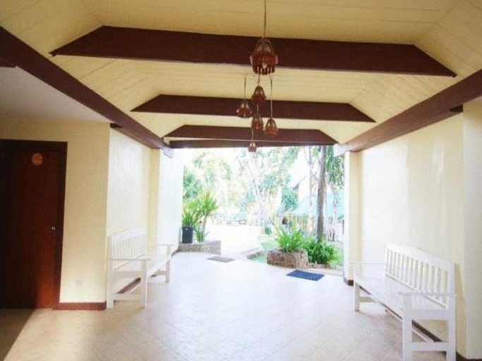 Chomtawan Resort, Hua Hin