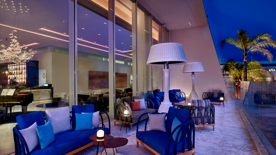 Public Area 4, Parklane, A Luxury Collection Resort & Spa, Limass