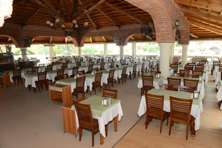 Food & Drinks 4, Oludeniz Turquoise Hotel, Fethiye