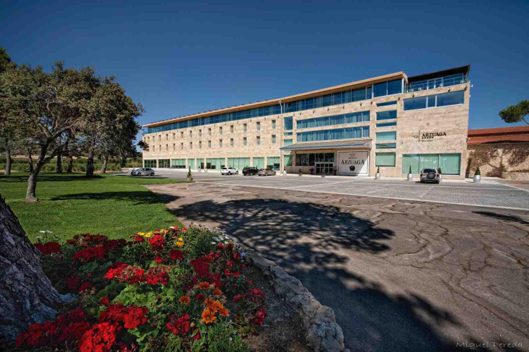 Exterior & Views 2, Arzuaga , Valladolid