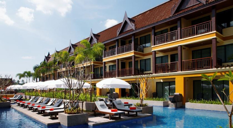 Diamond Cottage Resort & Spa, Pulau Phuket