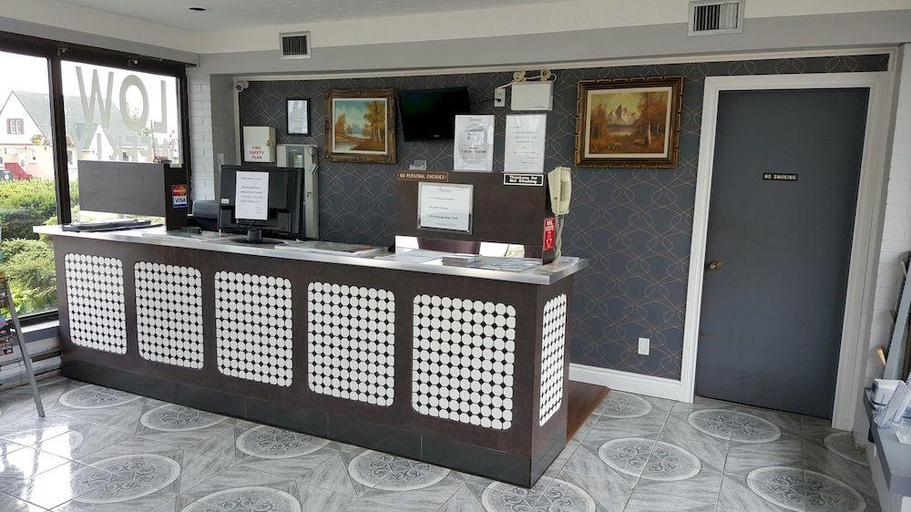 Public Area 5, Niagara Lodge & Suites, Niagara