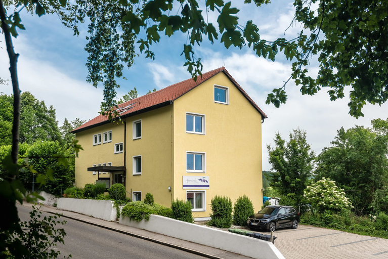 Exterior & Views, Appartmenthaus am Erlbach, Landshut