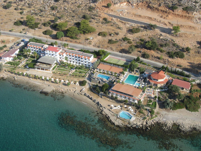 Exterior & Views 2, Ilyssion, South Aegean