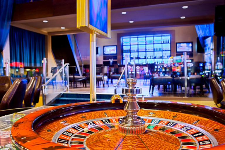 Public Area 5, Aruba Marriott Resort & Stellaris Casino