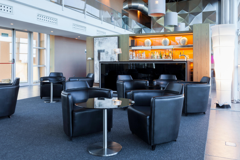 Public Area 5, Hotel Palau de Bellavista Girona by URH, Girona