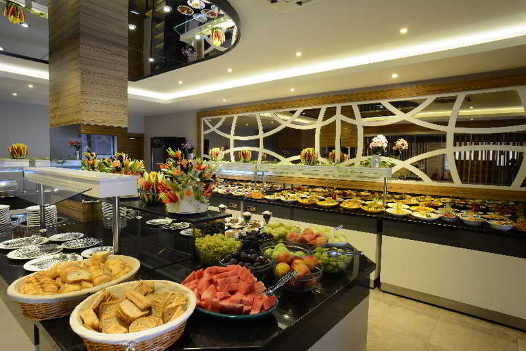 Food & Drinks 5, Maris Beach, Marmaris