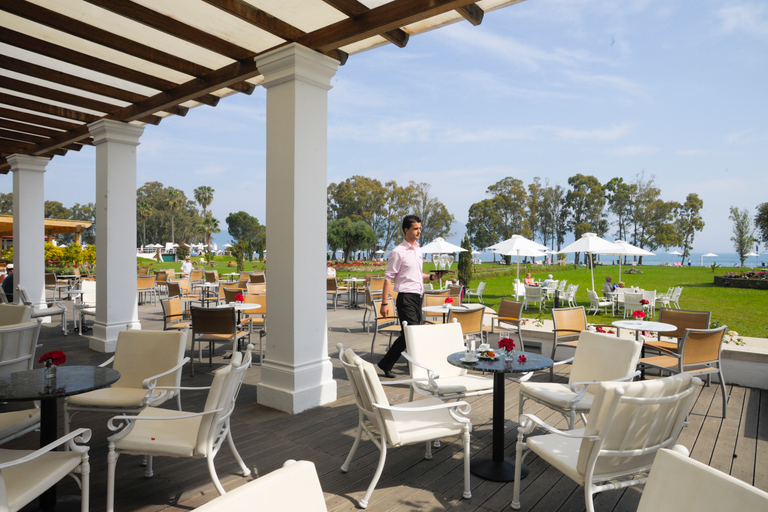 Food & Drinks 4, Kerkyra Blue Hotel N' Spa, Ionian Islands