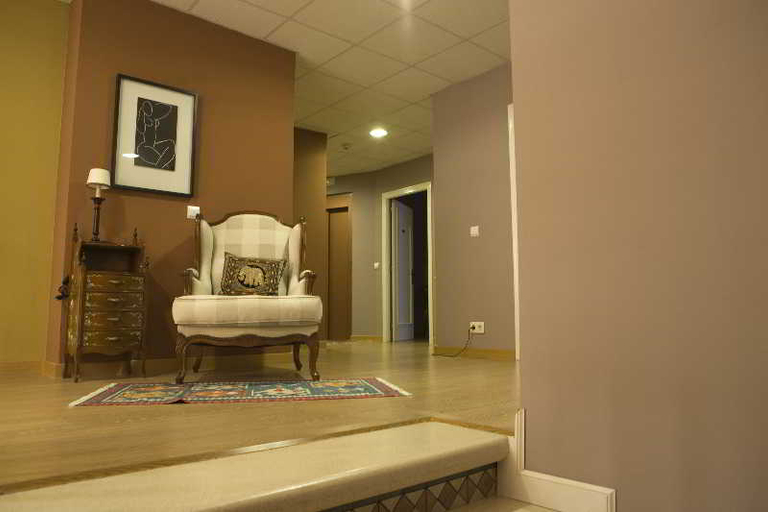 Bathroom, Montañes, Cantabria