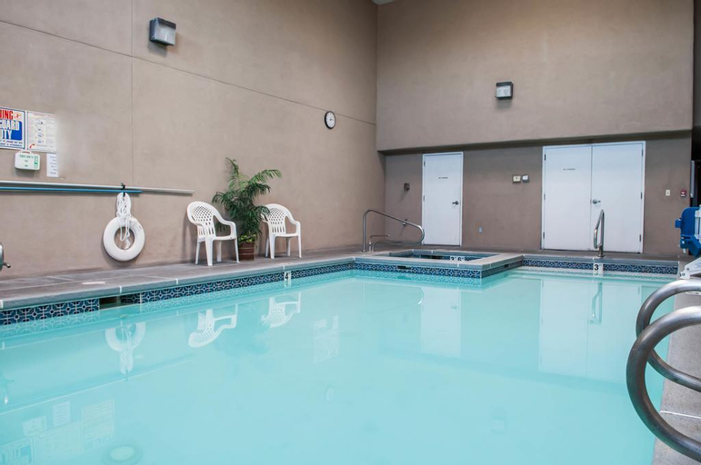 Econo Lodge Old Town, Bernalillo
