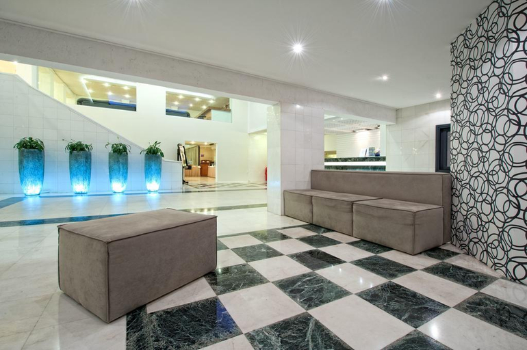 Public Area 4, Heronissos Hotel - All inclusive, Crete