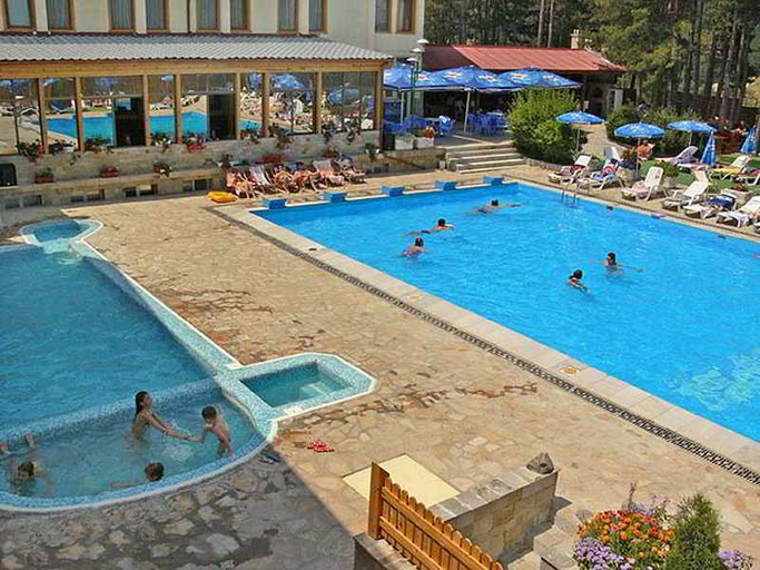 Sport & Beauty 4, Elbrus Spa, Velingrad