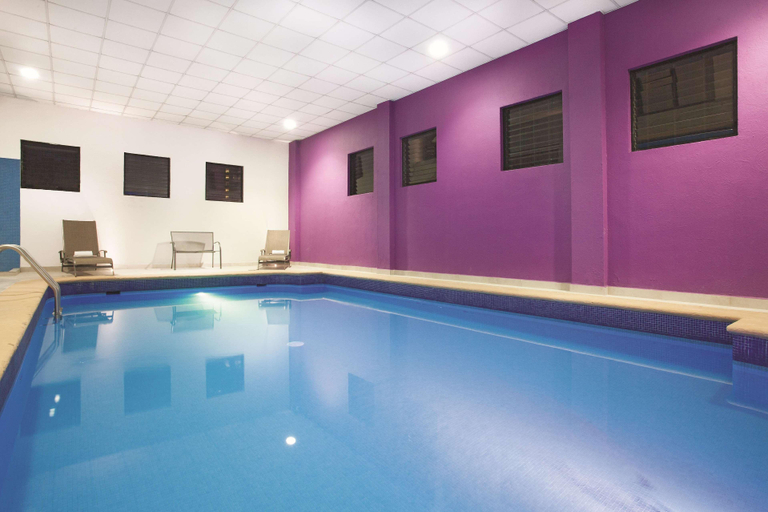 Sport & Beauty 2, Chn Hotel Monterrey Centro, Trademark Collection B, Monterrey
