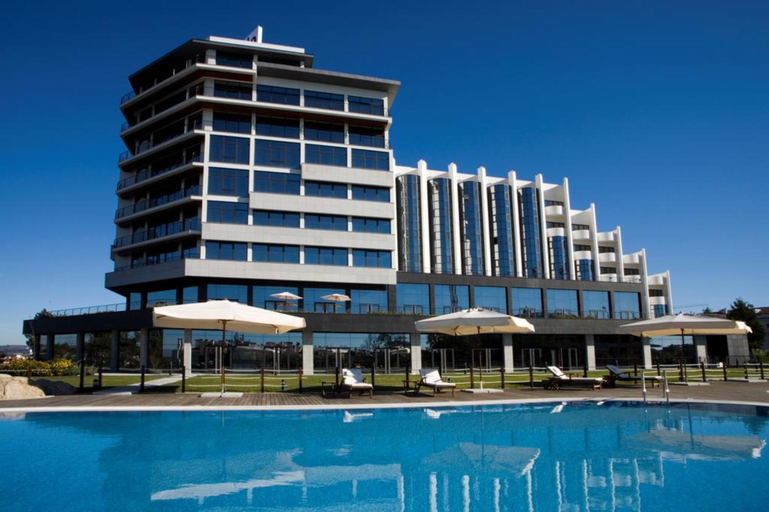 Sport & Beauty 2, Montebelo Viseu Congress Hotel, Viseu