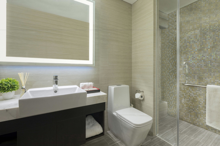 Bathroom 6