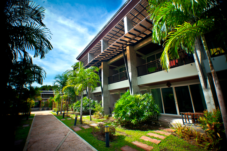 Railay Princess Resort & Spa, Muang Krabi