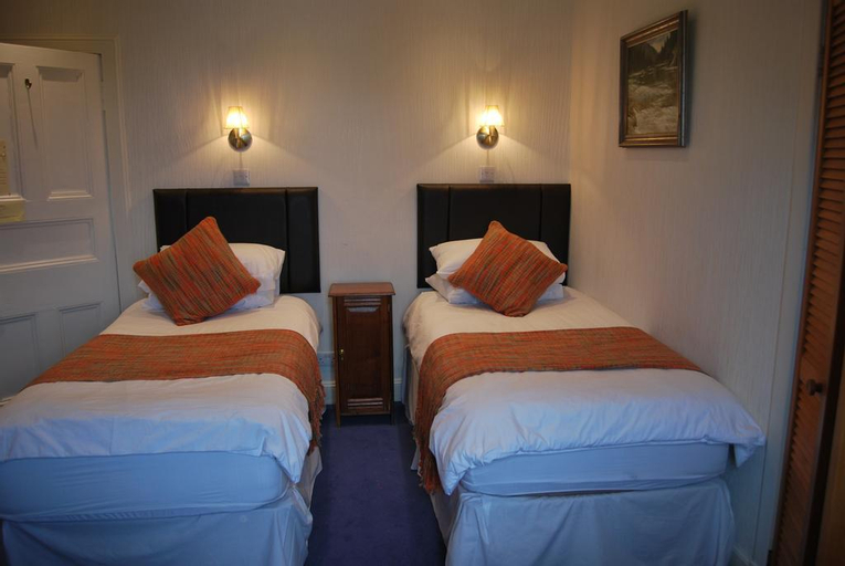 Falls of Lora Hotel, Argyll and Bute
