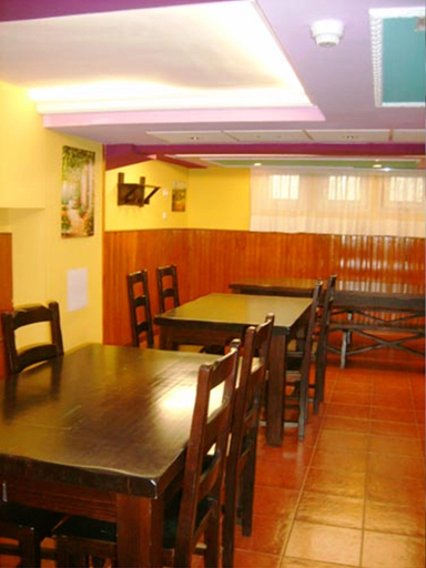 Food & Drinks, Las Nieves, Huesca