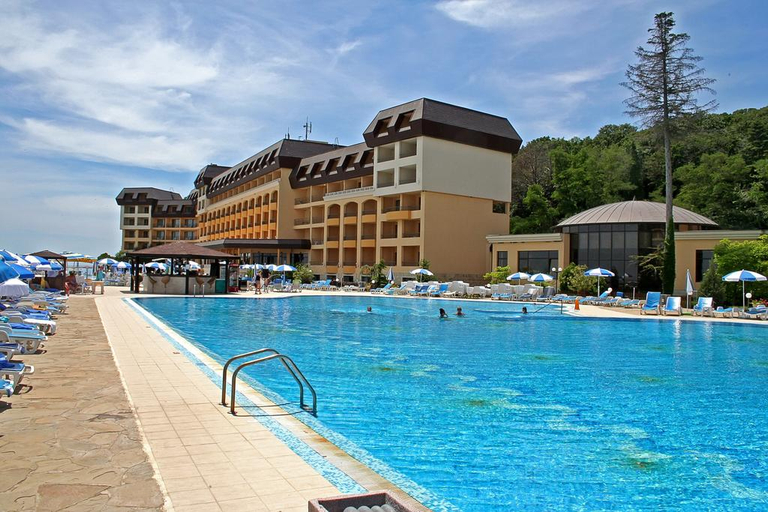 Sport & Beauty 2, HVD Riviera Beach, Varna