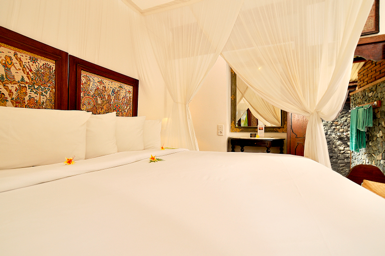 Bedroom 9