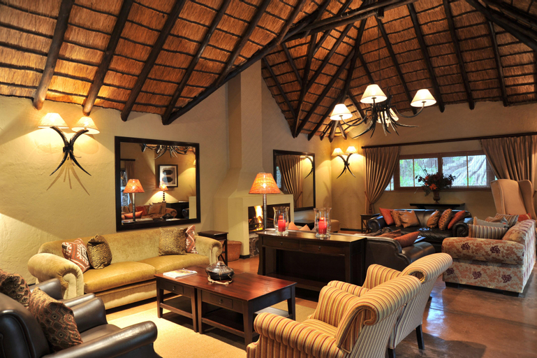 Hoyo Hoyo Safari Lodge, Ehlanzeni