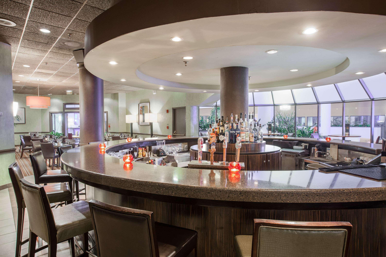 Food & Drinks 5, Wyndham Houston West Energy Corridor, Houston