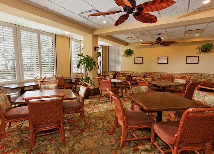 Public Area 2, Delta Hotels Daytona Beach Oceanfront, Volusia