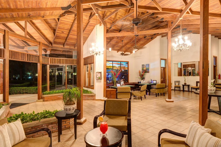 Public Area 4, Cc Beach Front Papagayo All Inclusive, Carrillo