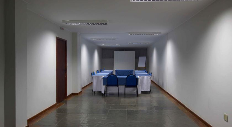Public Area, Bristol Exceler Plaza Hotel, Campo Grande