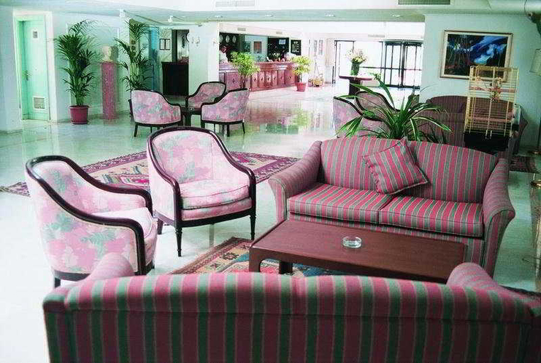 Public Area 4, Hotel Karia Princess, Bodrum