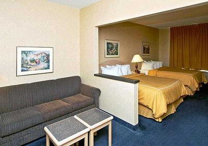 Bedroom 3, Suites Old Town Scottsdale, Maricopa