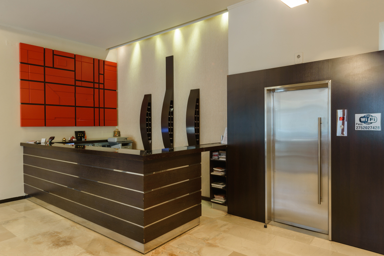 Public Area 2, Park Hotel, Peloponnese