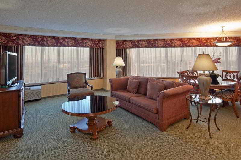 Bedroom 3, Sonesta San Jose - Milpitas, Santa Clara