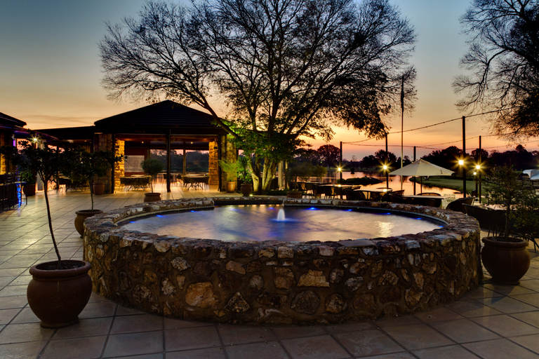 Exterior & Views 2, Irene Country Hotel, City of Tshwane