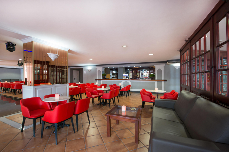 Public Area 4, Hotel Olé Tropical Tenerife - Adults Only, Santa Cruz de Tenerife