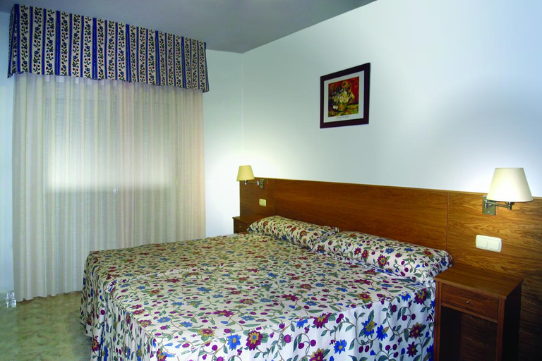 Bedroom 5, Dena , Pontevedra