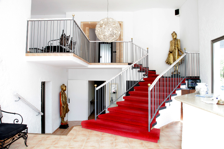 Public Area 2, Boutique Hotel Bon Repos - Adults Only, Baleares