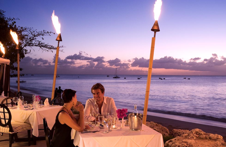 Food & Drinks 4, Mango Bay Beach Resort